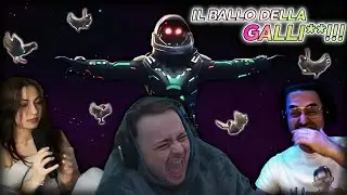 ✔ LE CLIP PIÙ VISTE DELLA SETTIMANA #84 | BEST OF TWITCH ITALIA |