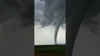 Double Tornado