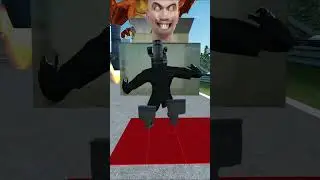 Evolution of Cameraman Mecha Boss VS Big Dragon 