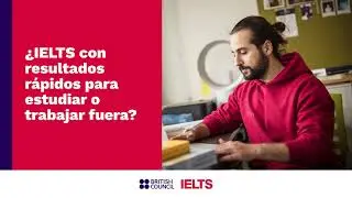 IELTS del British Council