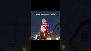 pov you log into THAT one friends account #genshinimpact #simulanka