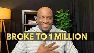 Exposing My Income Streams How I Made My First Million Online in South Africa