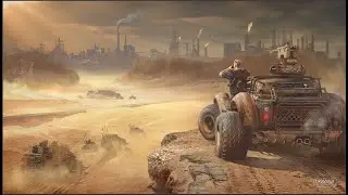 CROSSOUT ☢️ На пути к вершинам ☮️ Mirotvorec_YT  in 