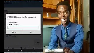 Data | Remove Me from Datashare (Zulu version)