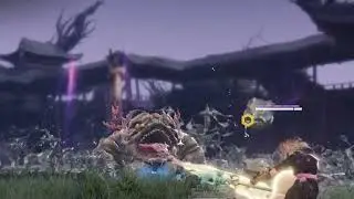 Naraka Bladepoint -  Frog vore