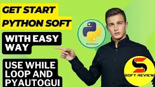 How to build python software | Open Chrome, clear cache, close browser | use while loop, pyautogui