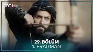 Uyanış: Büyük Selçuklu 29. Bölüm 1. Fragman