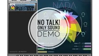 Best Service Engine | Nada Sound Banks | Sounds walk through part 1