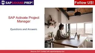 SAP C_ACTIVATE22: Latest Questions and Exam Guide for ACT Certification