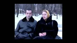 Бандитский Петербург.Адвокат. Эпизод 