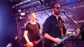 МЭD DОГ - Никто (Live in Live Stars, 2020-02-20)