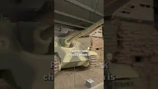The MOST impressive German tank destroyer