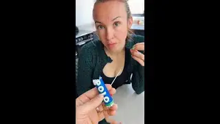 She Pushed A Needle Through Metal! 🤯