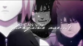 ♫ Stuck in the Past ~ SasuSaku