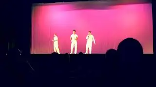 What Makes You Beautiful