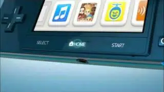 Virtual Tour of Nintendo 3DS