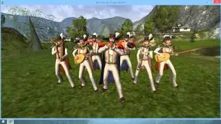 Lotro Music - Life Is Life