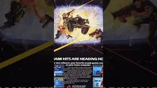 ИГРЫ НА АРКАДАХ БЫЛИ ДРУГИМИ 😳🔥 