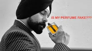 FAKE PERFUME SELLERS AND THEIR BUSINESS MODULE | FULL VIDEO BY CHETAN SINGH