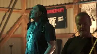 The Burdon 2 - Blackmare