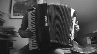 Praeludium XII, J. S. Bach - BWV 881  (play Pasquale Coviello)