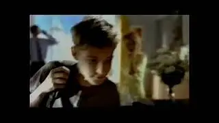 Реклама Внешторгбанк (ВТБ) 24. Время Ваших возможностей. 2005 год.
