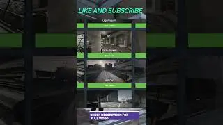 Advanced CCTV with Tablet | QB/ESX/ST | Free | FiveM | 2024