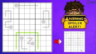 SPOILER ALERT: This Puzzle Will Help You Solve Our Next One!