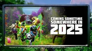 Raccoon Logic Showcases Revenge of the Savage Planet, Featuring Co Op Modes, New POIs and Several Ad