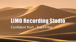 TrackTribe - Confident Kurt (No Copyright Music)