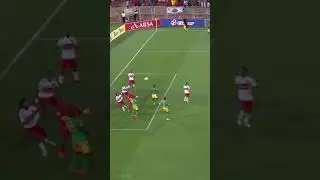 The purple goalkeeper 🕺👌