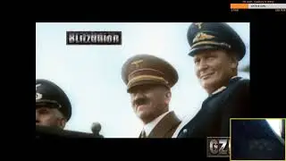 Финал Осады Севастополя №7 GZM 11| Блицкриг 1 СССР [Немецкая кампания] Группа центр