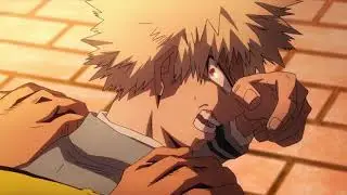 All Time Low - Katsuki/Izuku (V e n t)