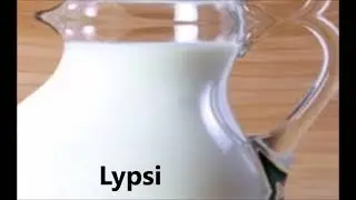 Lypsi