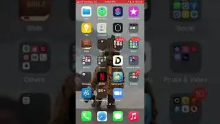 How to set chrome as default browser in iOS 14 - iPhone & iPad Tutorial