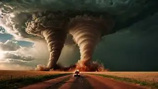 Midicheat - Chasing the F5 (tornado chaser)