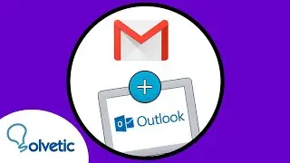 ➕  ADD GMAIL to OUTLOOK ONLINE ✔️ USE OUTLOOK ONLINE for GMAIL ACCOUNT