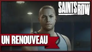 SAINTS ROW - UN RENOUVEAU | #1