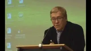 Пётр Гаряев: Лингвистическая генетика и педагогика