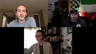Community Pulse - Episode 19 - 2017 In Review