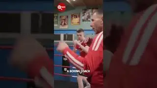Fighting Hate and Division  Boxing Coach Uniting Northern Irish Youth | Link below for the full doc!