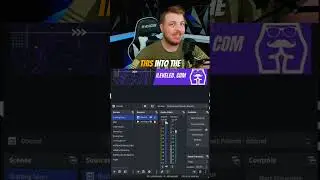 How to Split Audio in OBS Studio in 1 Minute! [No Extra Plugins!]
