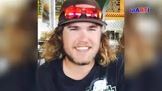 El nuevo rostro de Cameron Underwood