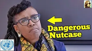 United Nations 'Rapporteurs' are Dangerous Nutcases
