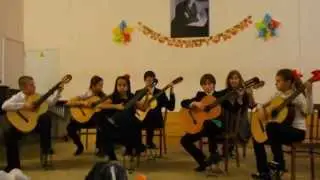 Олег Копенков - Качуча