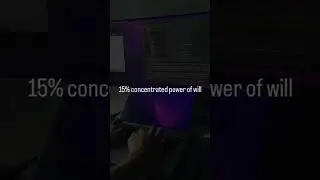 Programming be like|