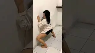 goyang hot.. hati2 sama cewek lagi kepengen...!!! #goyang #shorts