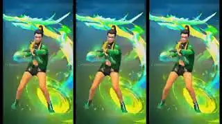 FREE FIRE SMOOTH 🥵😘 VIDEO #freefire #trending