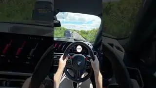 Overtakes - If you're going for it... just go for it