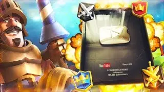 OMG! СПУСТЯ ПОЛ ГОДА! НАГРАДА ЗА 100.000 ПОДПИСЧИКОВ ОТ YouTube!